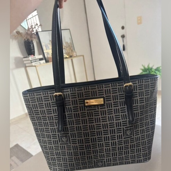 Ann Klein Tote Bag - Picture 3 of 7
